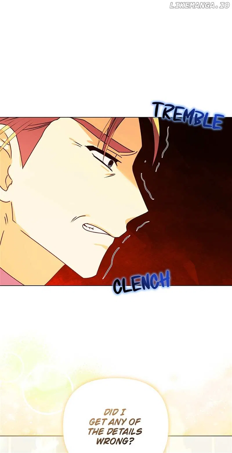 Angelica: My Wife Has Changed Chapter 26 – Page 65