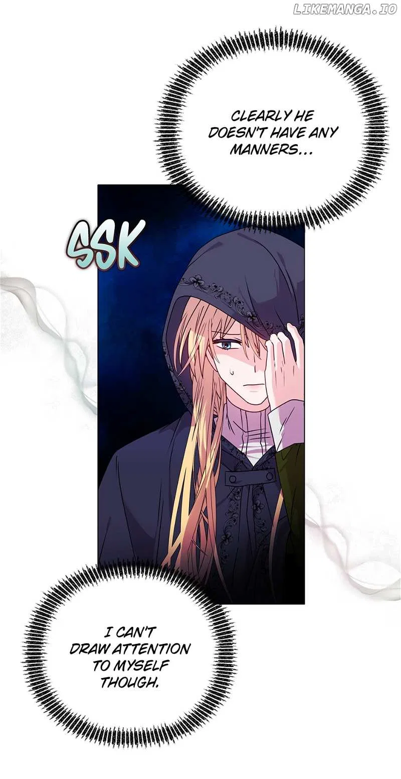 Angelica: My Wife Has Changed Chapter 25 – Page 7