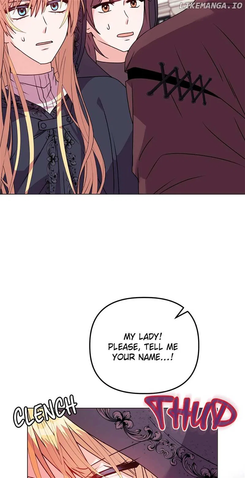 Angelica: My Wife Has Changed Chapter 25 – Page 19