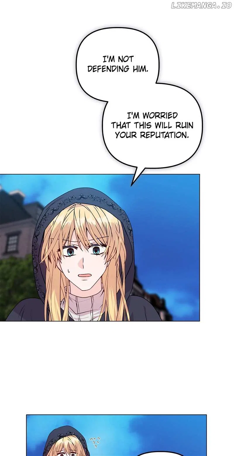 Angelica: My Wife Has Changed Chapter 25 – Page 35