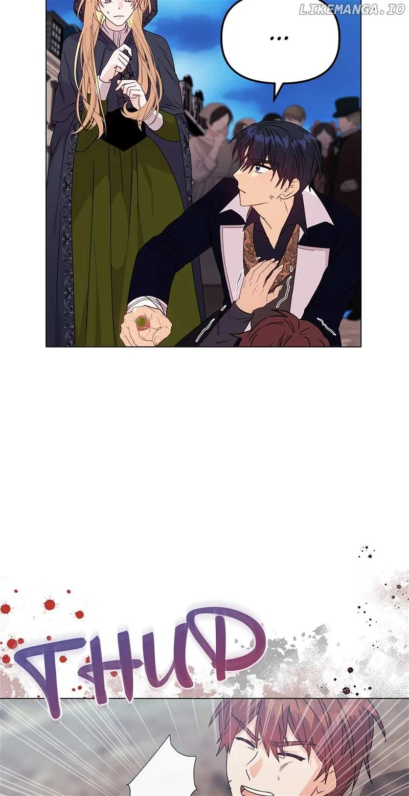 Angelica: My Wife Has Changed Chapter 25 – Page 36