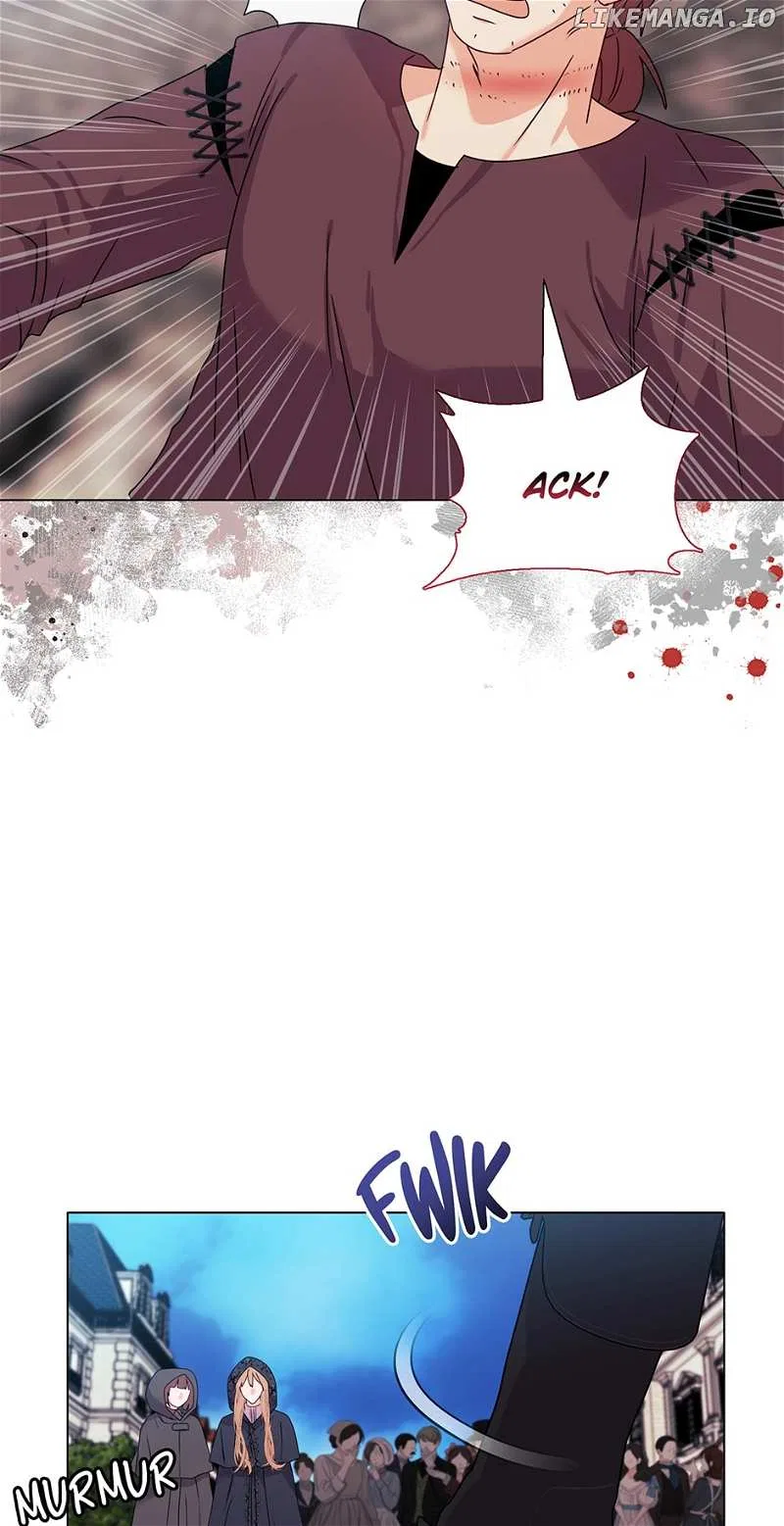 Angelica: My Wife Has Changed Chapter 25 – Page 37