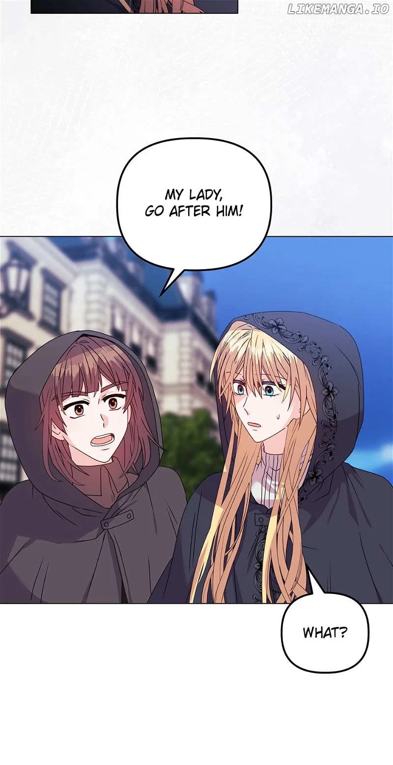 Angelica: My Wife Has Changed Chapter 25 – Page 39