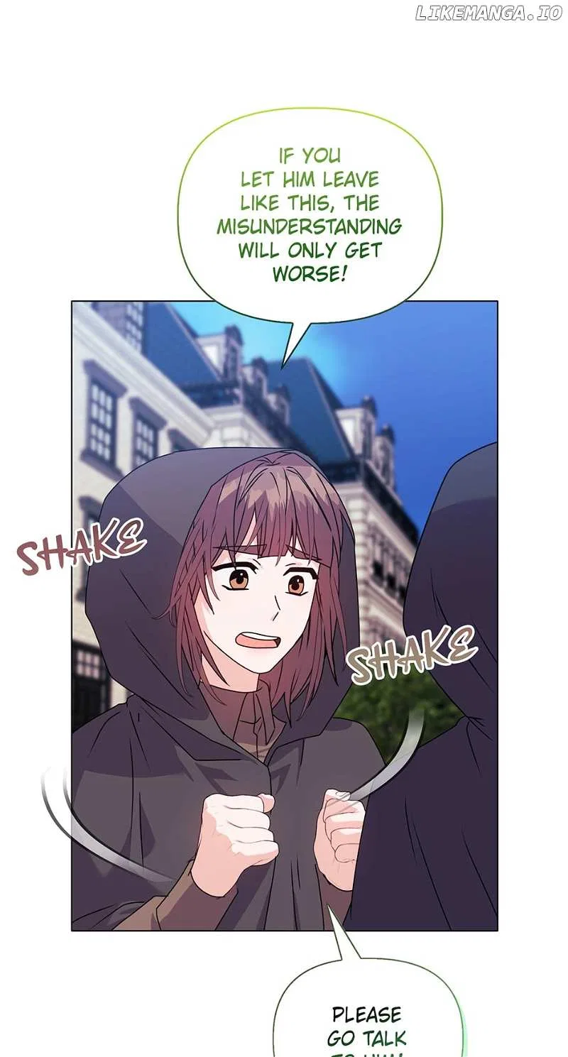 Angelica: My Wife Has Changed Chapter 25 – Page 40