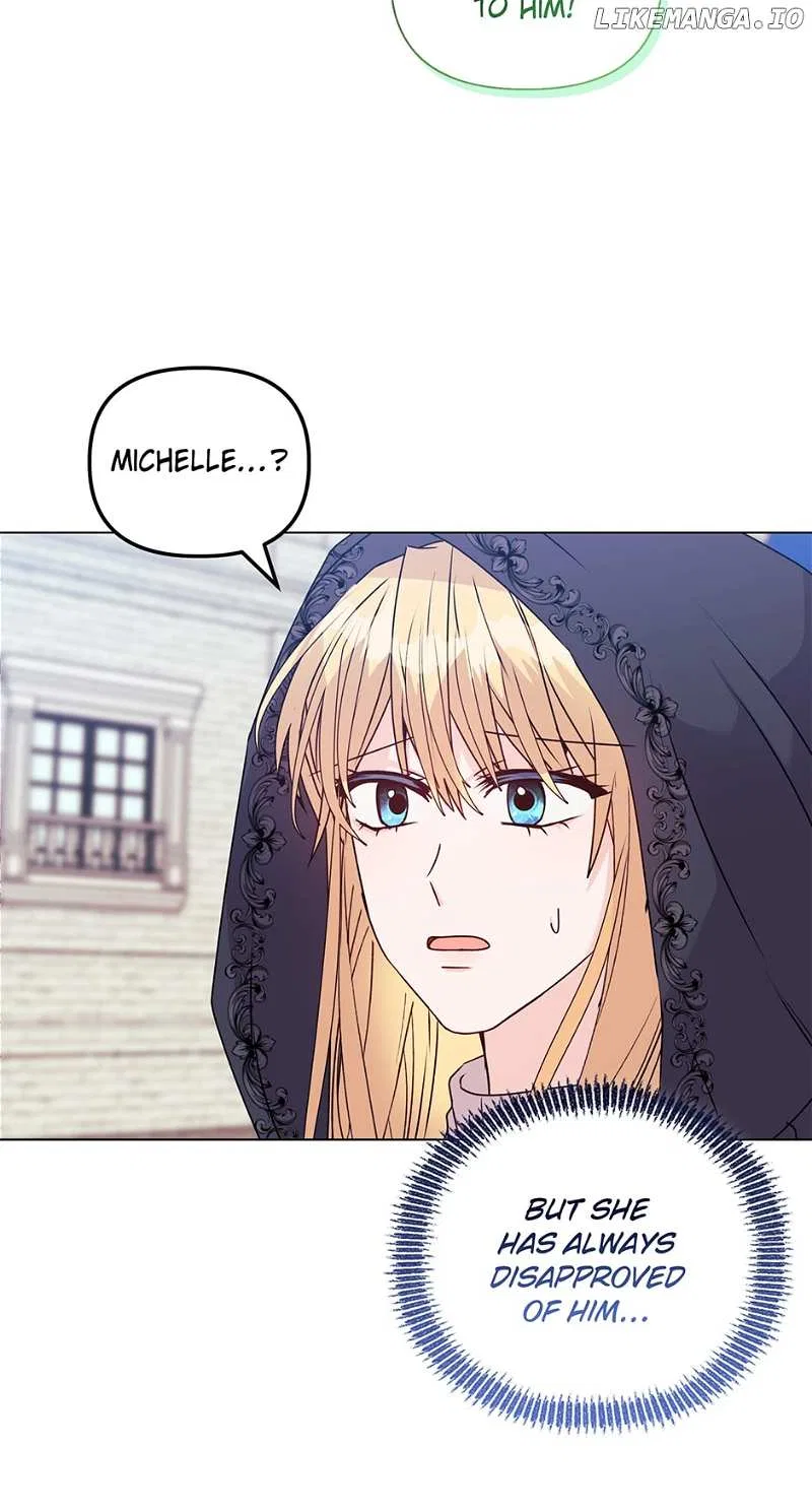 Angelica: My Wife Has Changed Chapter 25 – Page 41