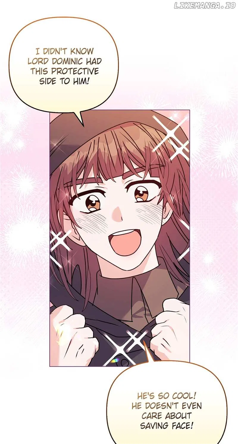 Angelica: My Wife Has Changed Chapter 25 – Page 42