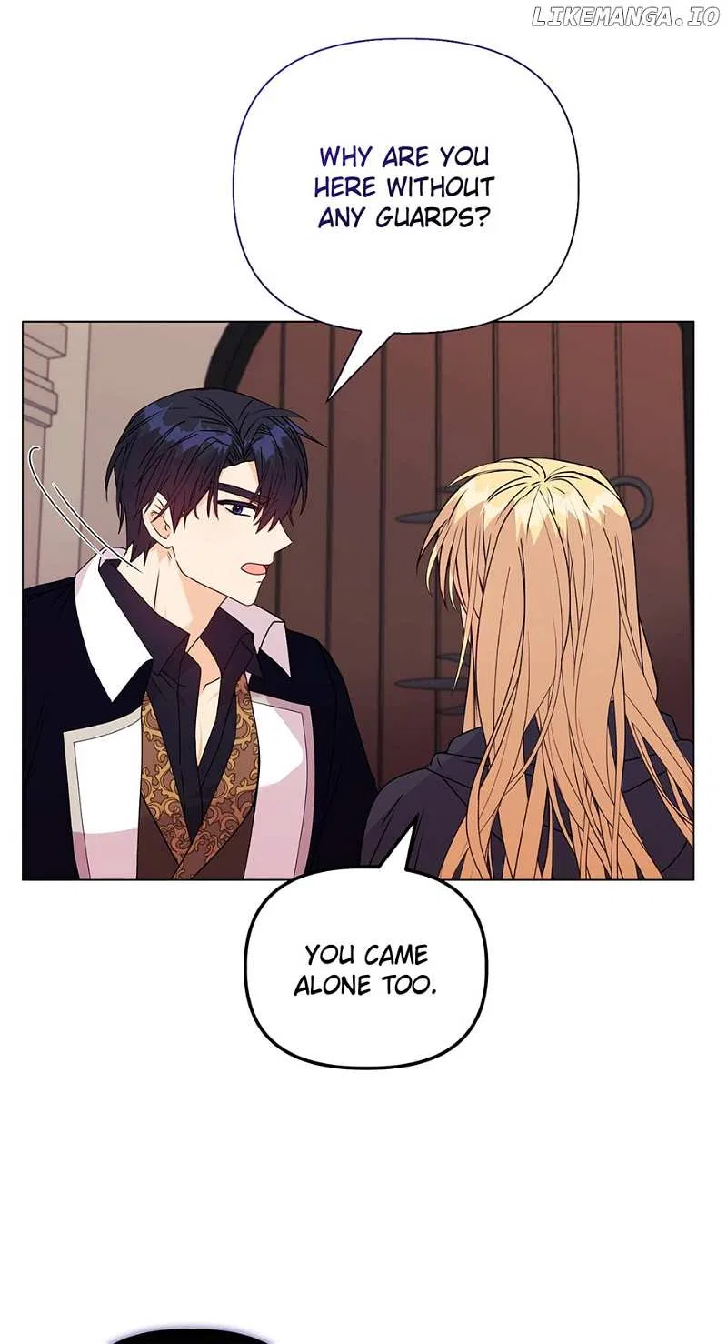 Angelica: My Wife Has Changed Chapter 25 – Page 48