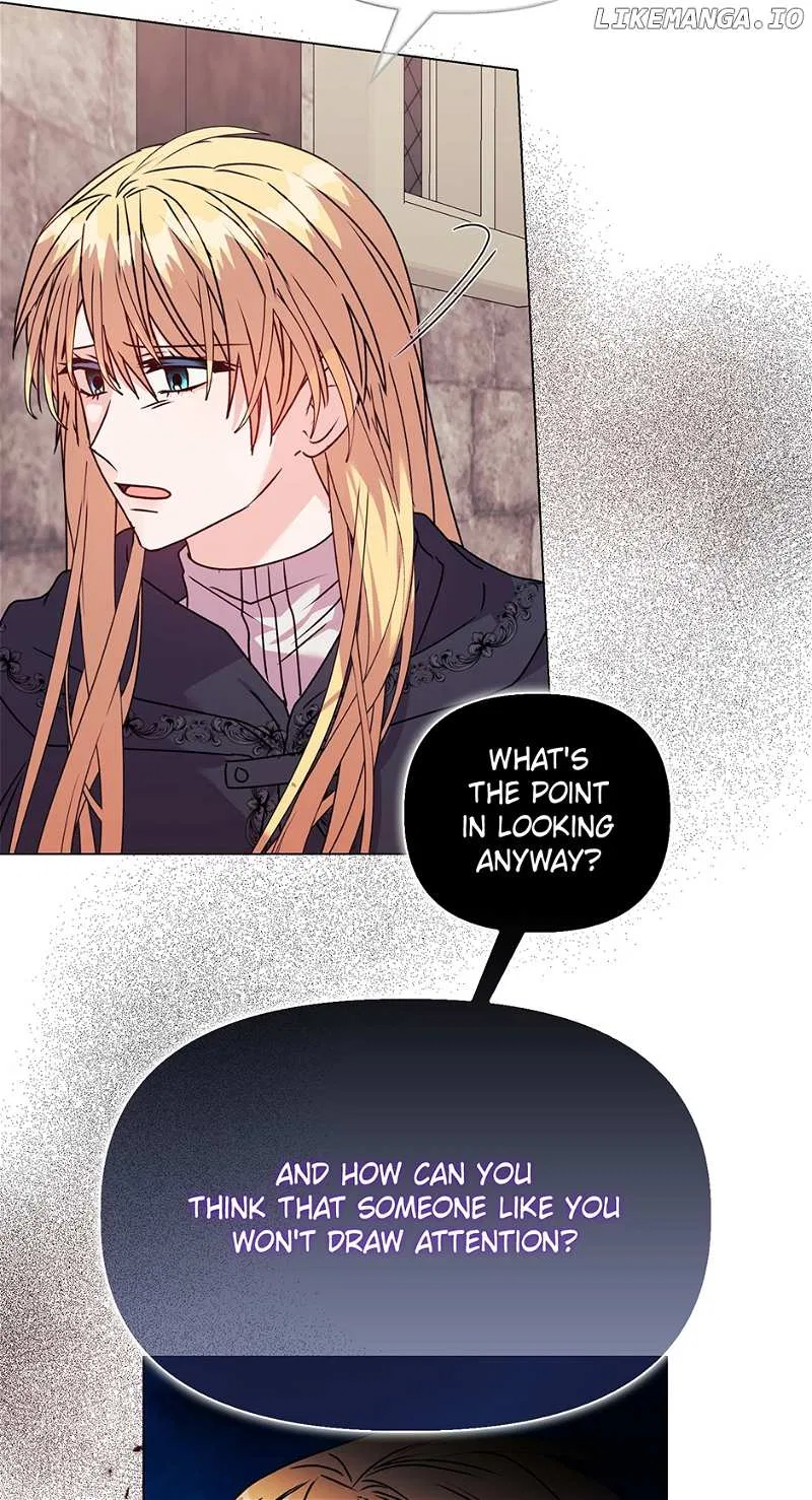 Angelica: My Wife Has Changed Chapter 25 – Page 50