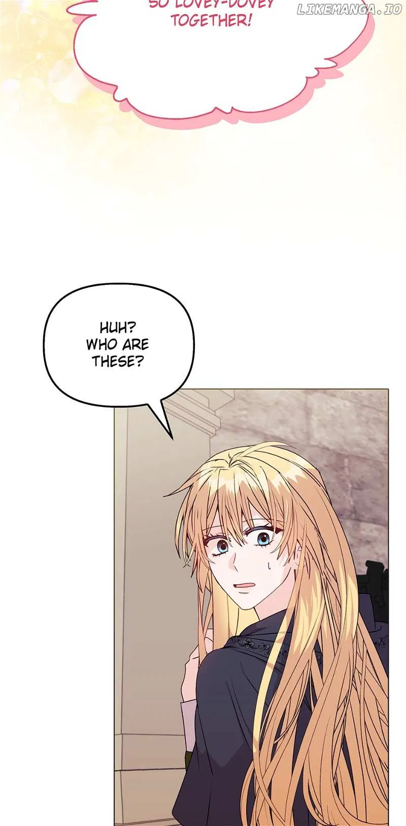 Angelica: My Wife Has Changed Chapter 25 – Page 55