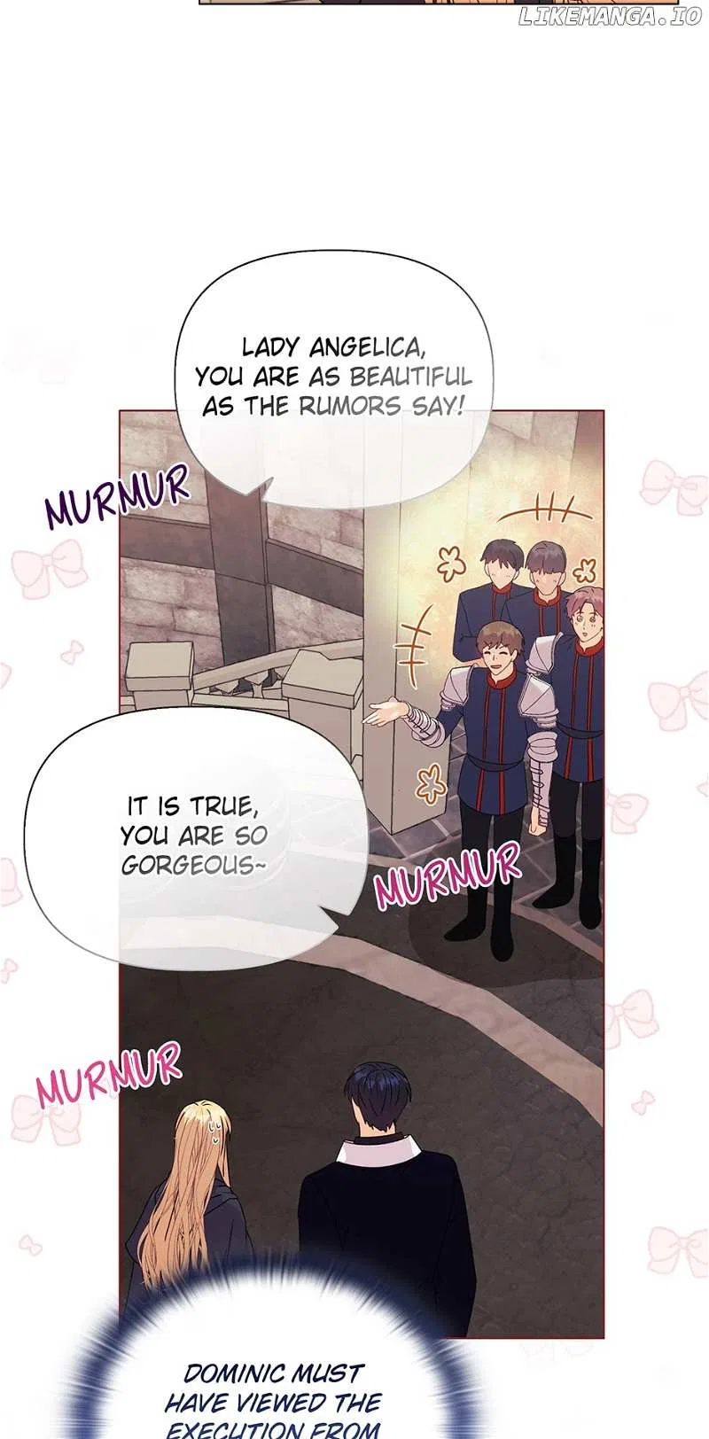 Angelica: My Wife Has Changed Chapter 25 – Page 56