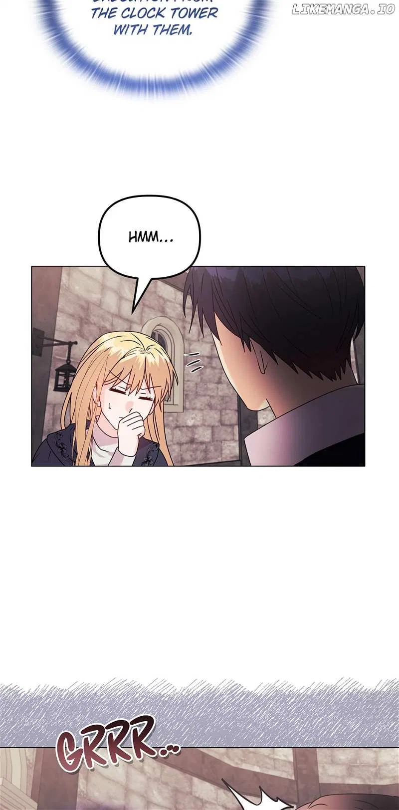 Angelica: My Wife Has Changed Chapter 25 – Page 57