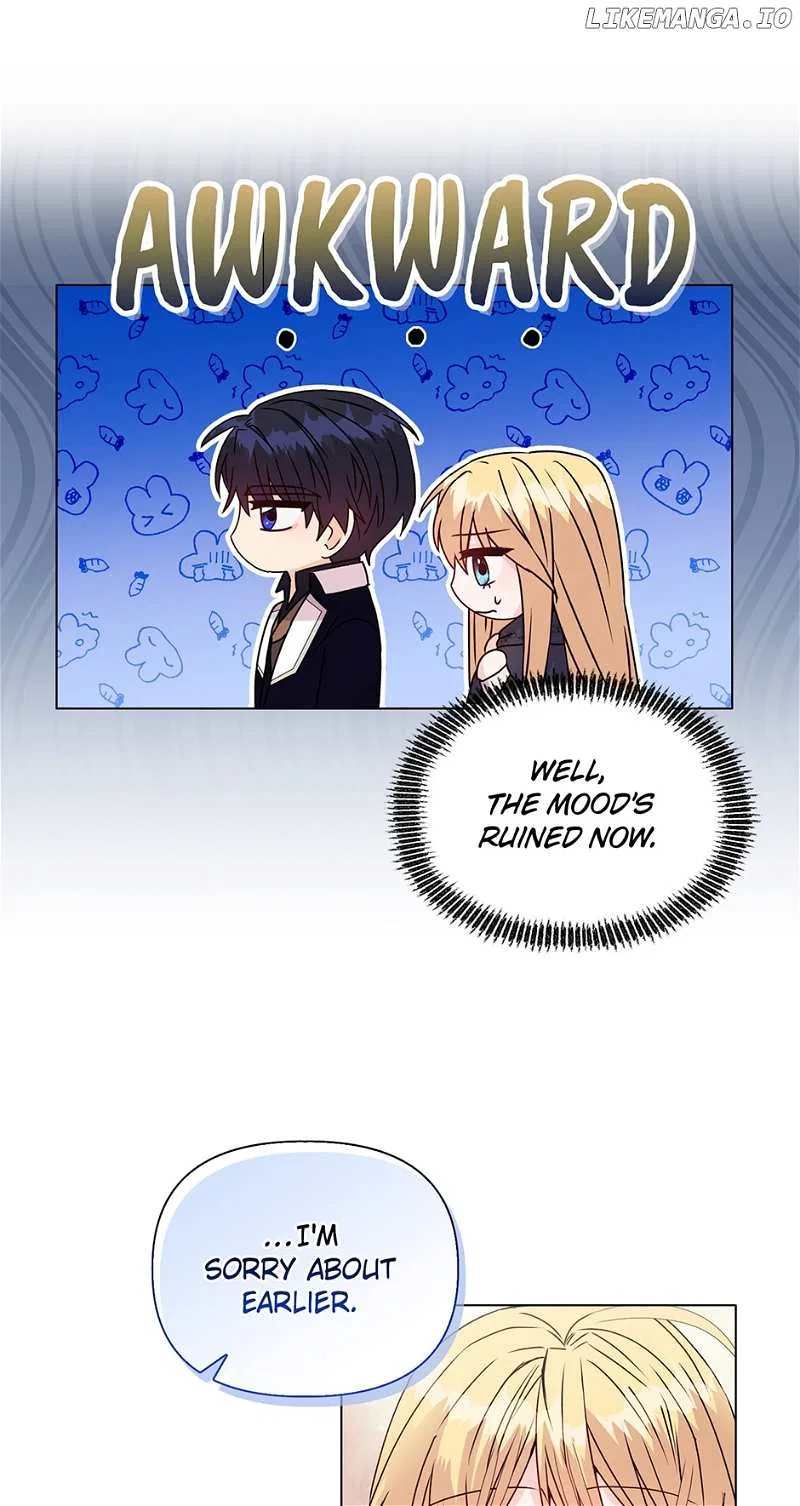 Angelica: My Wife Has Changed Chapter 25 – Page 60