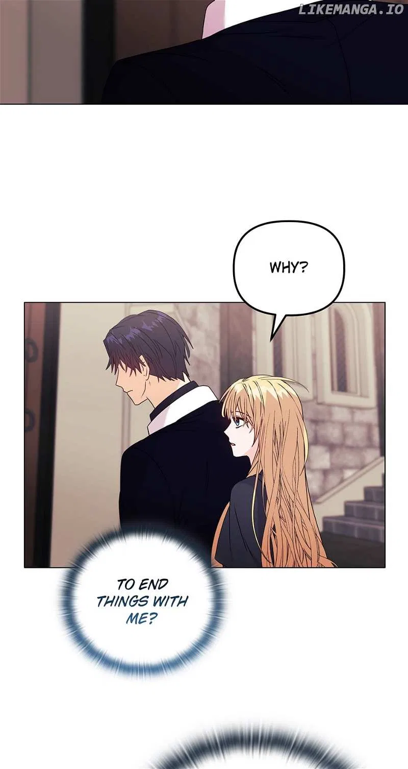 Angelica: My Wife Has Changed Chapter 25 – Page 62