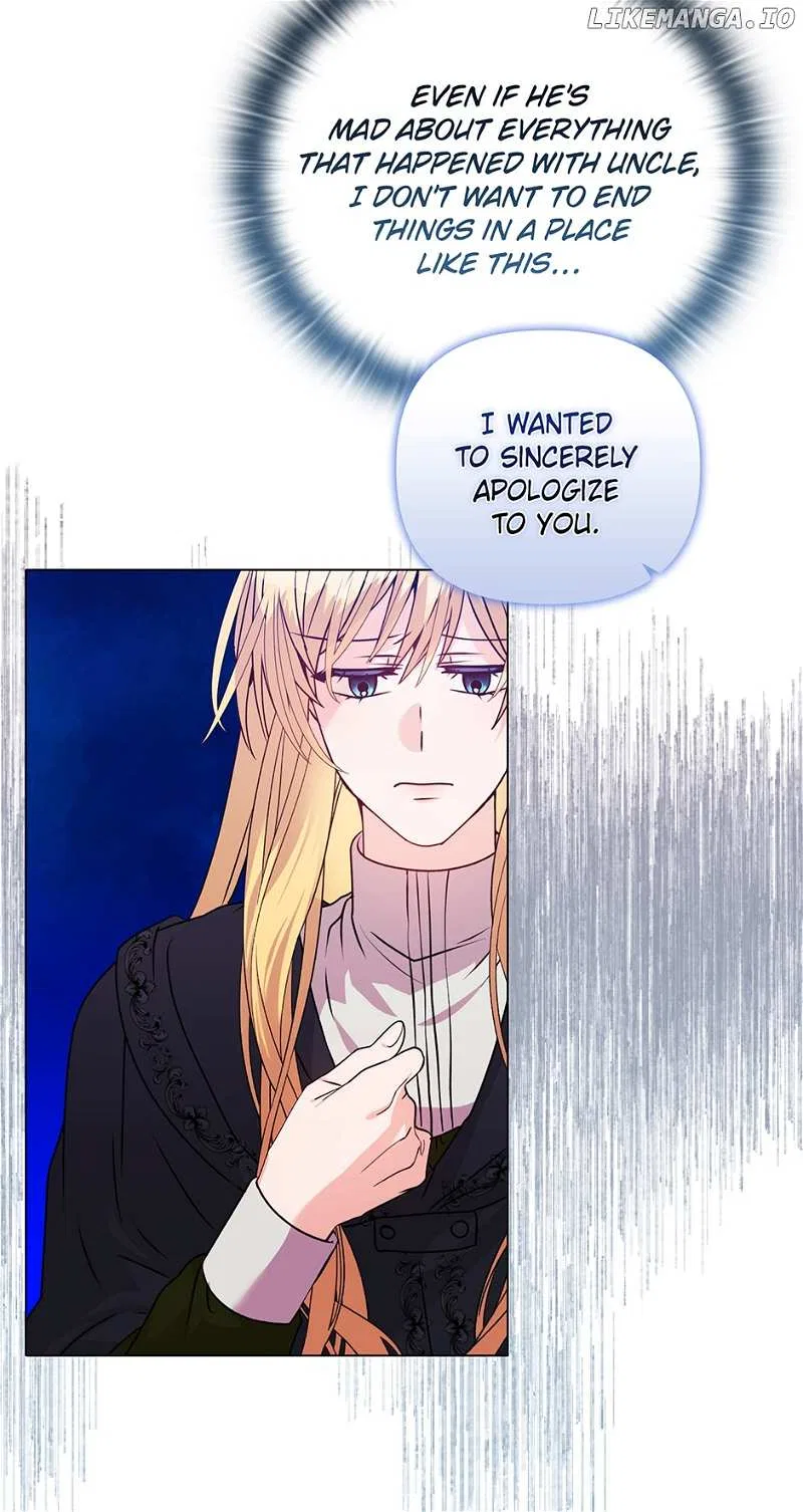 Angelica: My Wife Has Changed Chapter 25 – Page 63