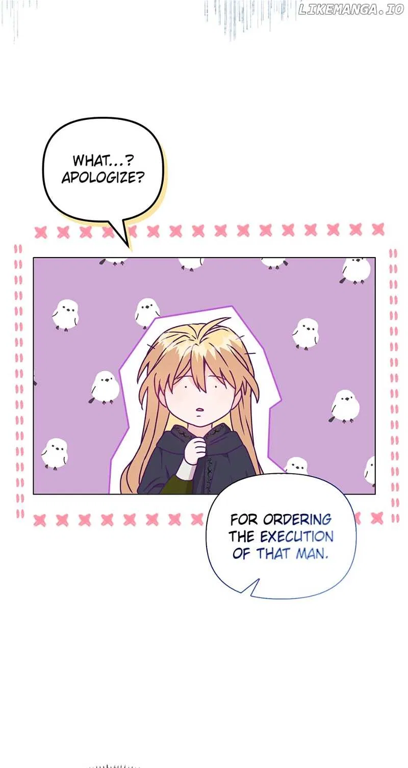 Angelica: My Wife Has Changed Chapter 25 – Page 64