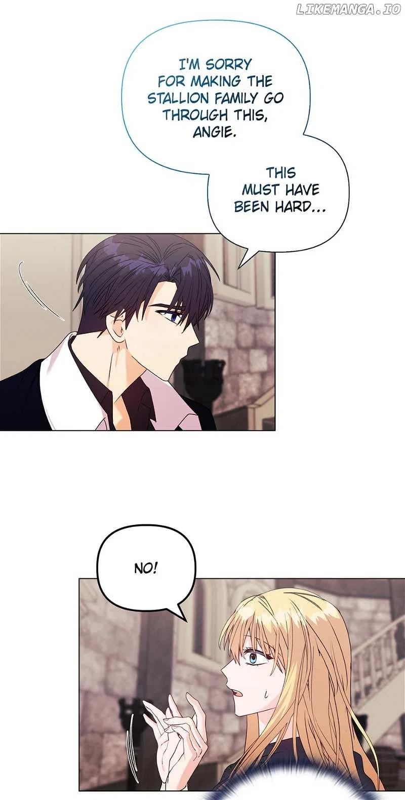 Angelica: My Wife Has Changed Chapter 25 – Page 66