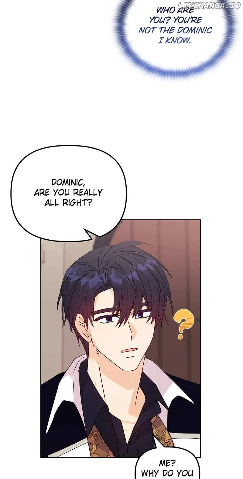 Angelica: My Wife Has Changed Chapter 25 – Page 67