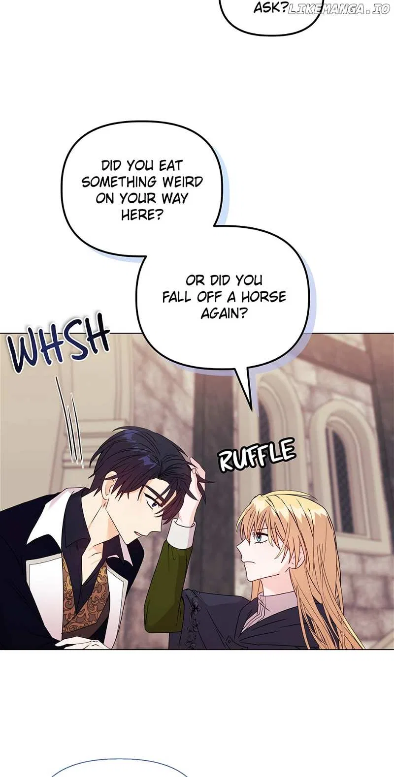 Angelica: My Wife Has Changed Chapter 25 – Page 68