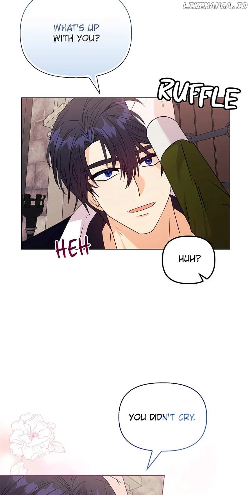Angelica: My Wife Has Changed Chapter 25 – Page 69