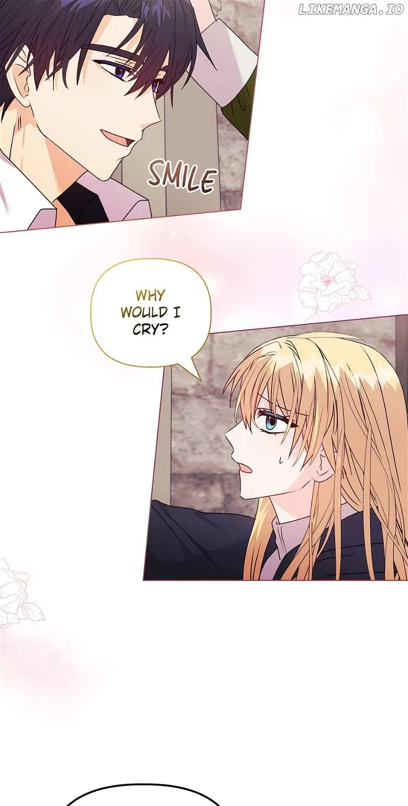 Angelica: My Wife Has Changed Chapter 25 – Page 70