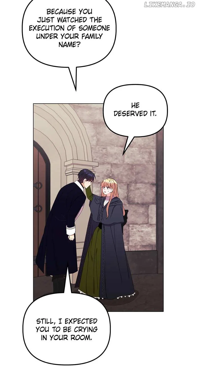 Angelica: My Wife Has Changed Chapter 25 – Page 71