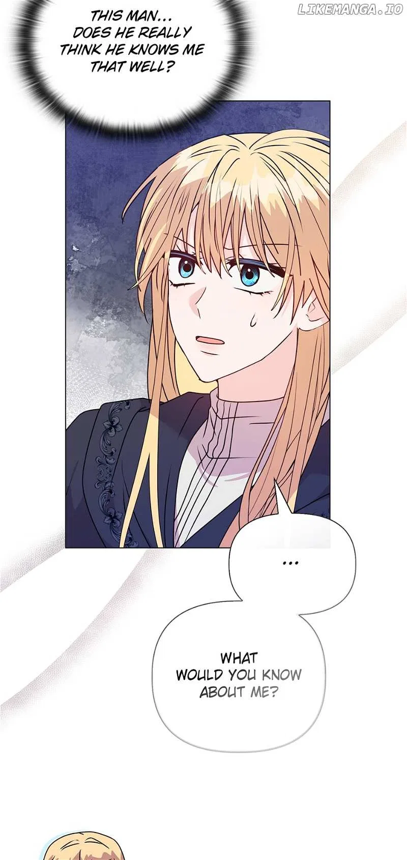 Angelica: My Wife Has Changed Chapter 25 – Page 74