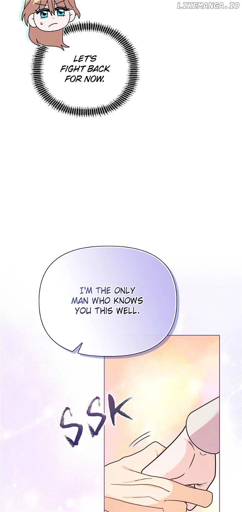 Angelica: My Wife Has Changed Chapter 25 – Page 75