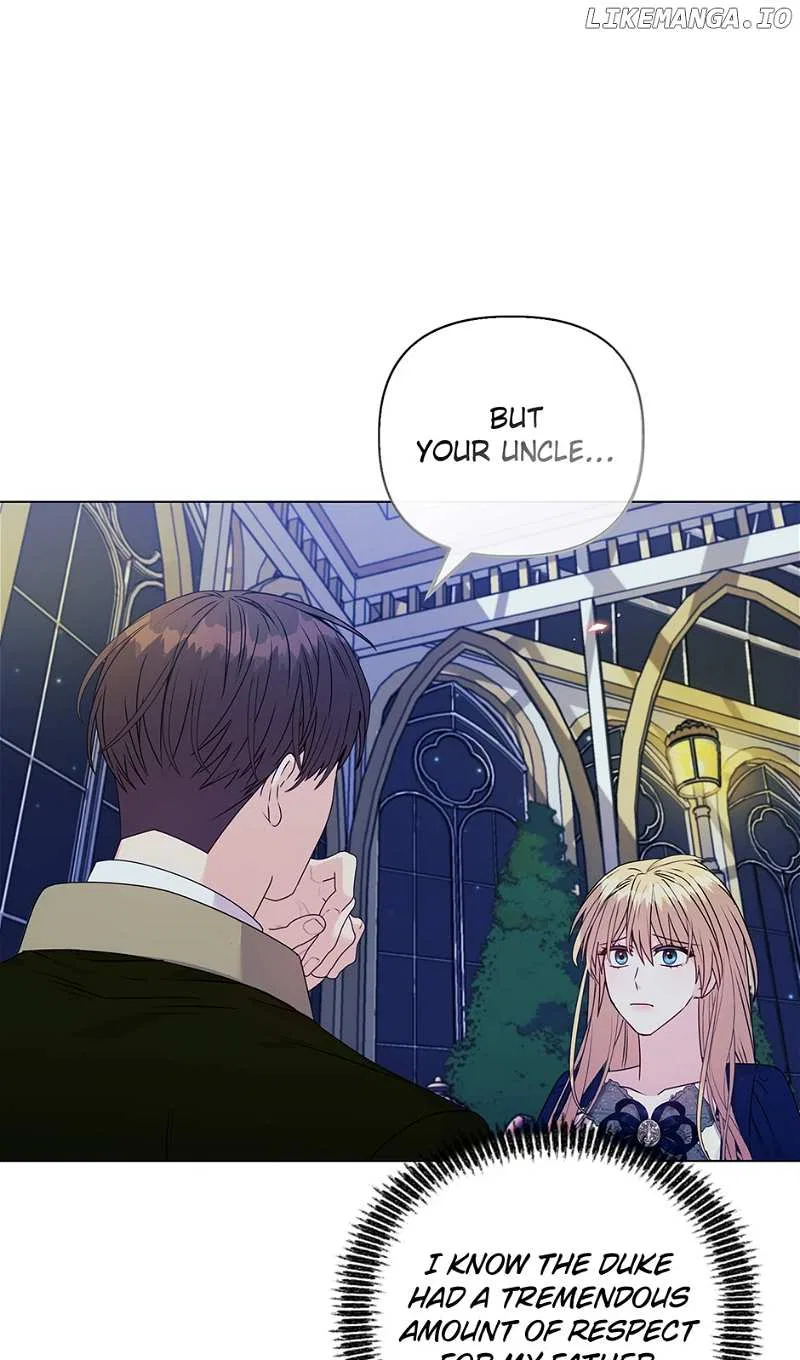 Angelica: My Wife Has Changed Chapter 24 – Page 6