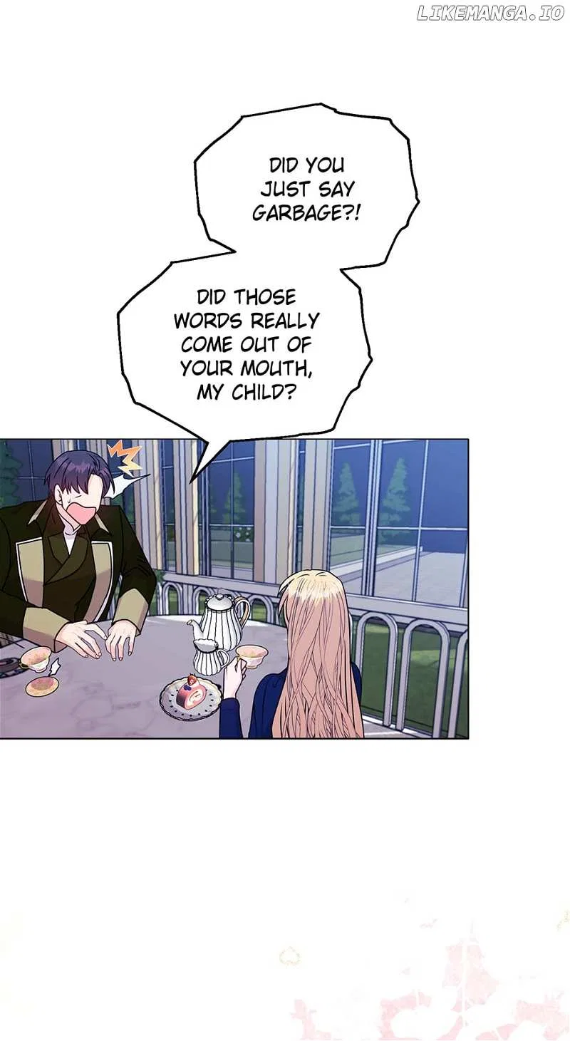 Angelica: My Wife Has Changed Chapter 24 – Page 13