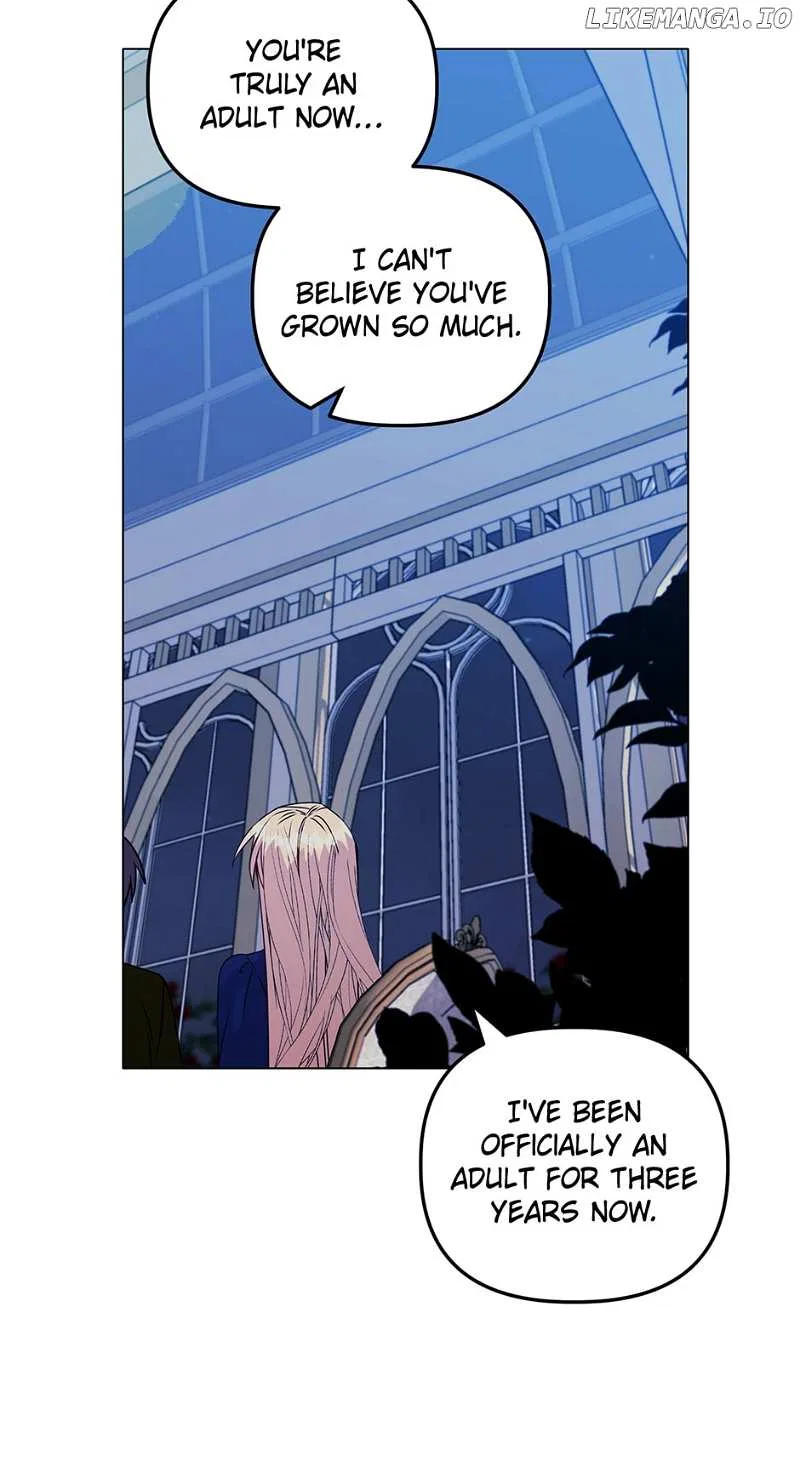 Angelica: My Wife Has Changed Chapter 24 – Page 15