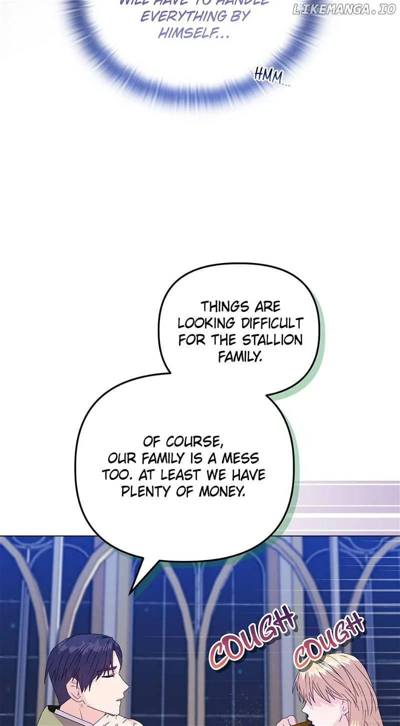 Angelica: My Wife Has Changed Chapter 24 – Page 18