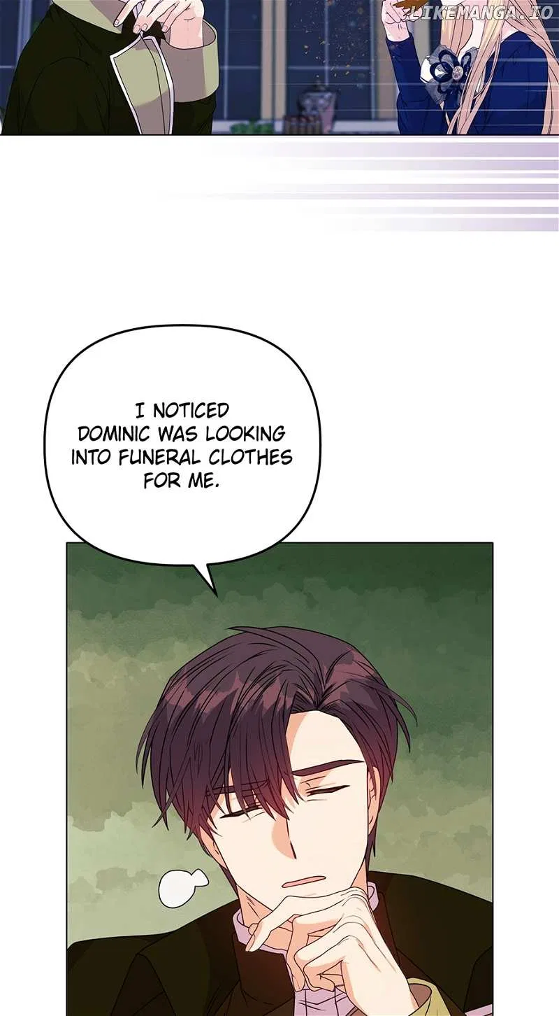 Angelica: My Wife Has Changed Chapter 24 – Page 19