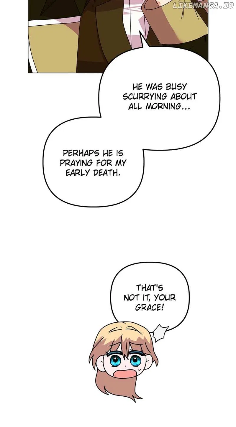 Angelica: My Wife Has Changed Chapter 24 – Page 20