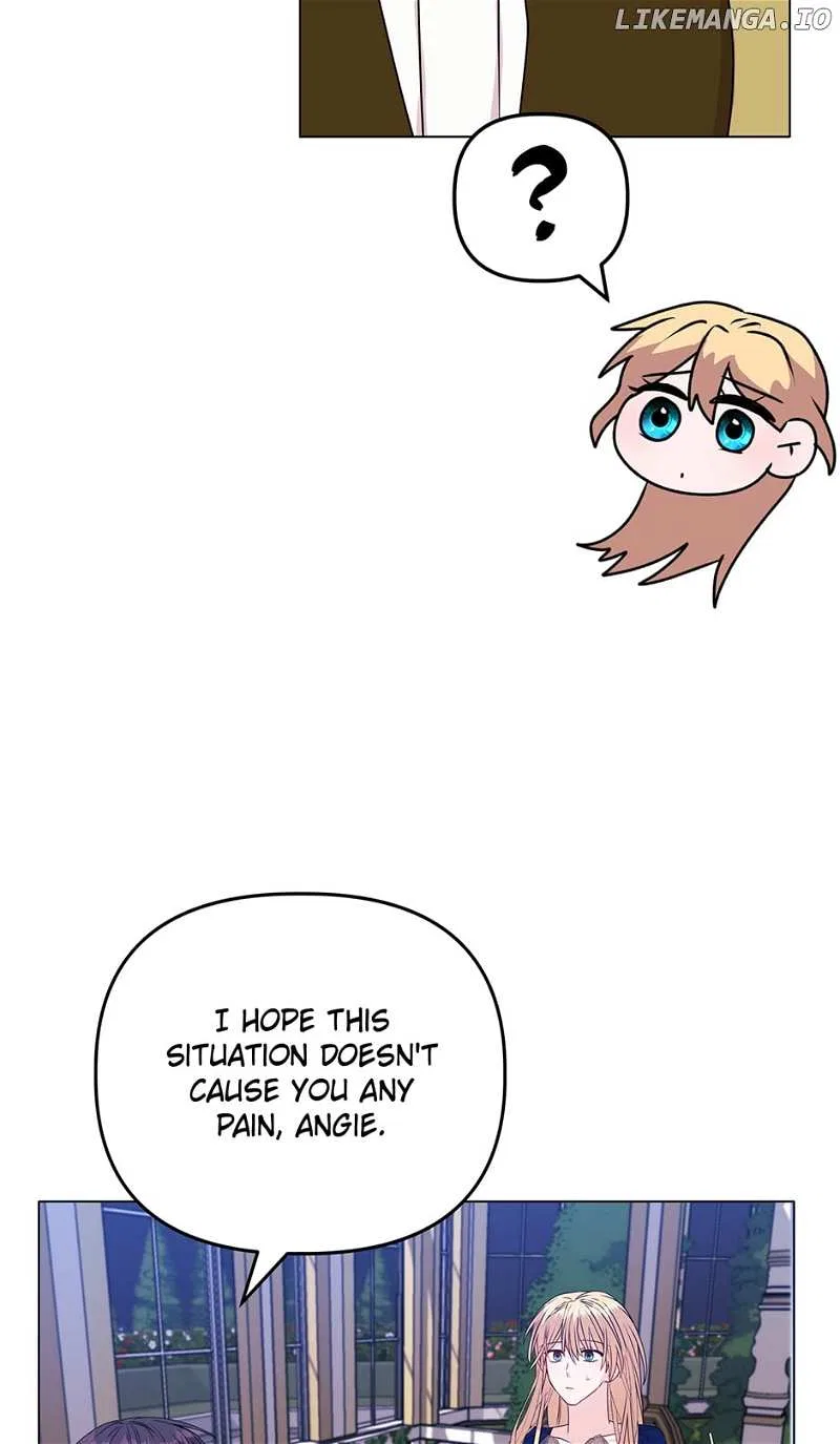 Angelica: My Wife Has Changed Chapter 24 – Page 30