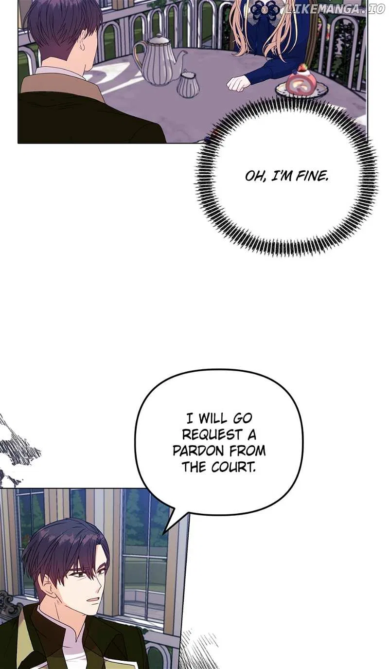 Angelica: My Wife Has Changed Chapter 24 – Page 31