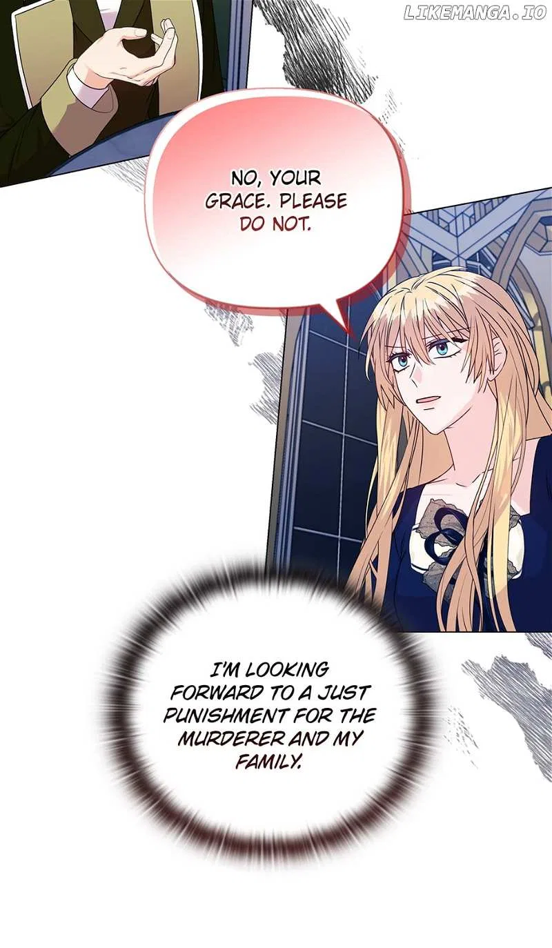 Angelica: My Wife Has Changed Chapter 24 – Page 32
