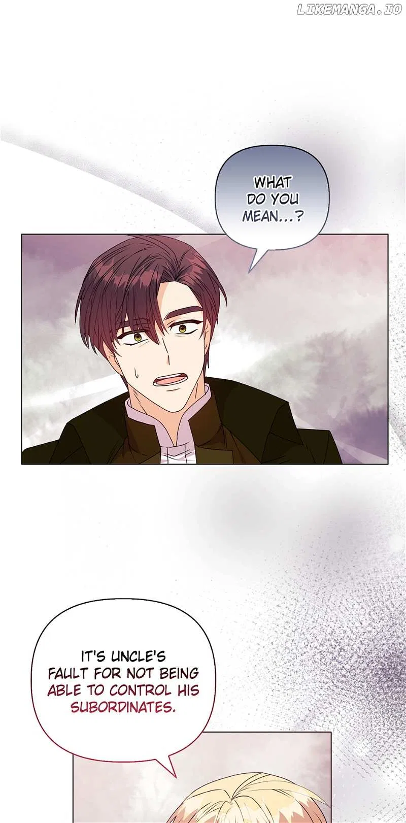 Angelica: My Wife Has Changed Chapter 24 – Page 33