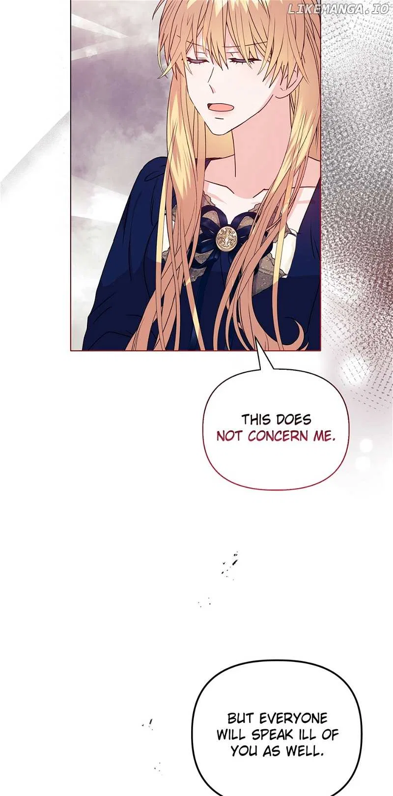 Angelica: My Wife Has Changed Chapter 24 – Page 34