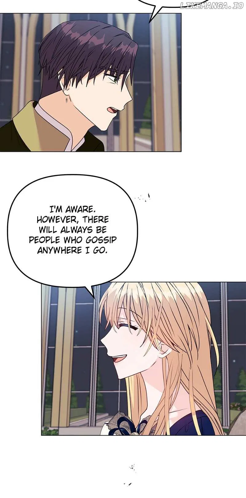 Angelica: My Wife Has Changed Chapter 24 – Page 35