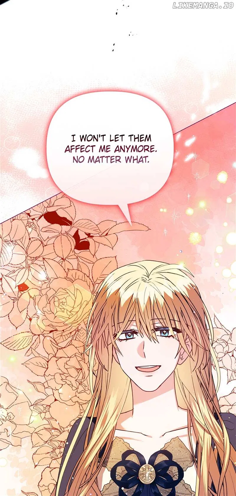 Angelica: My Wife Has Changed Chapter 24 – Page 37