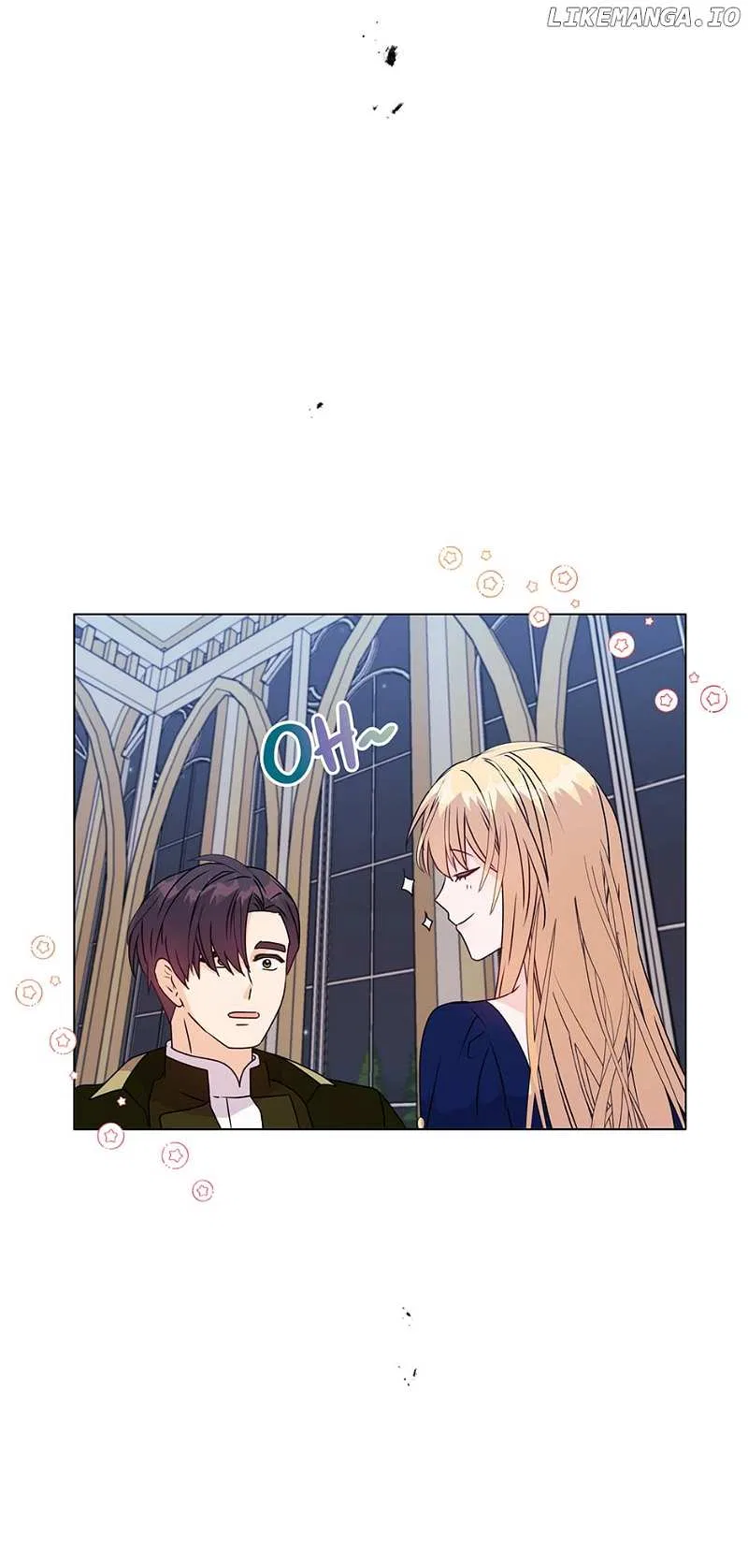 Angelica: My Wife Has Changed Chapter 24 – Page 39
