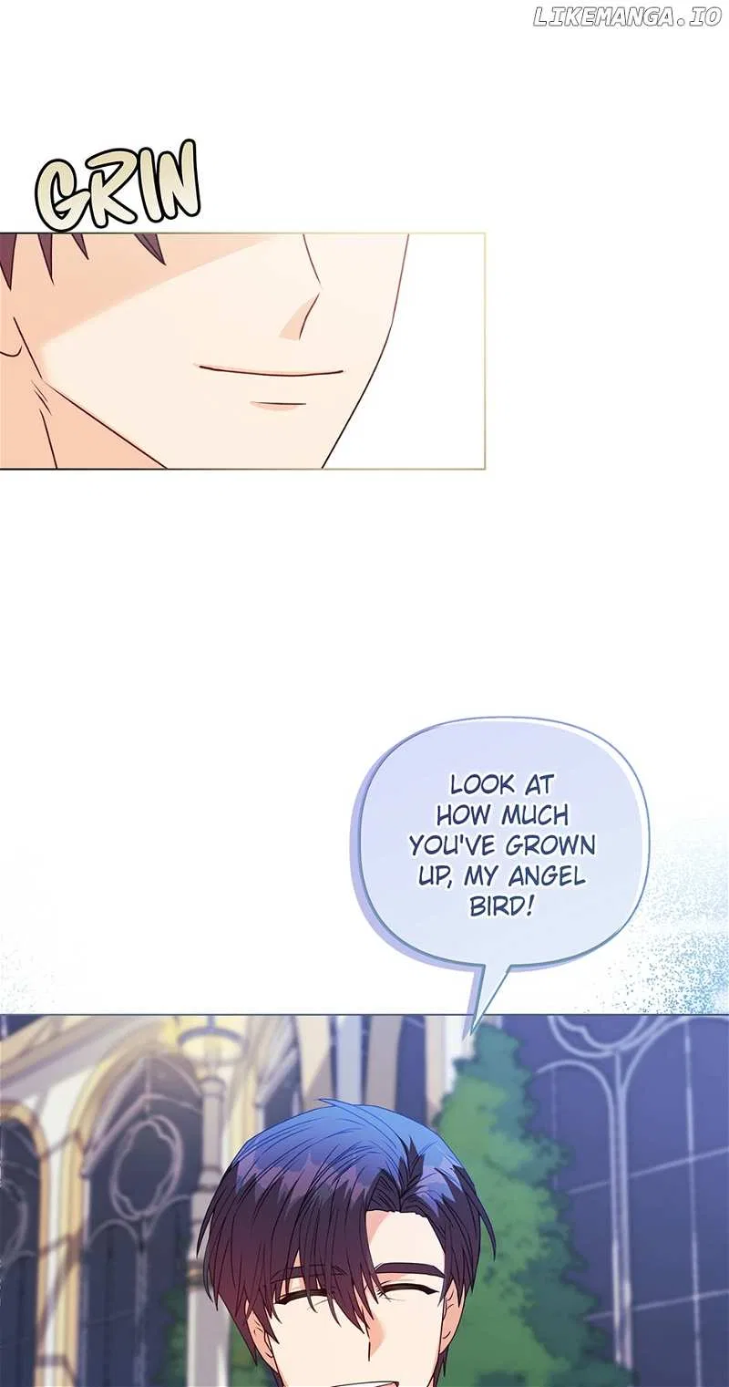 Angelica: My Wife Has Changed Chapter 24 – Page 40