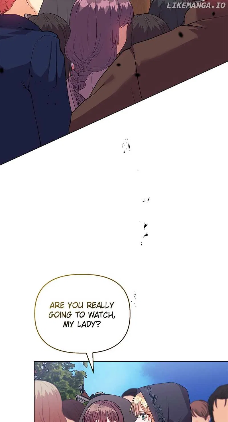 Angelica: My Wife Has Changed Chapter 24 – Page 48