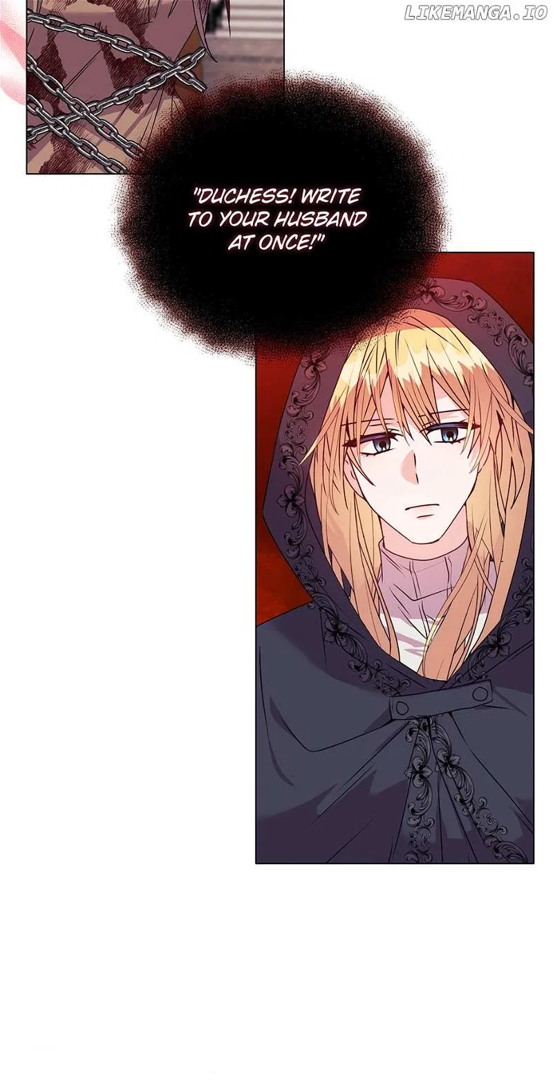 Angelica: My Wife Has Changed Chapter 24 – Page 57
