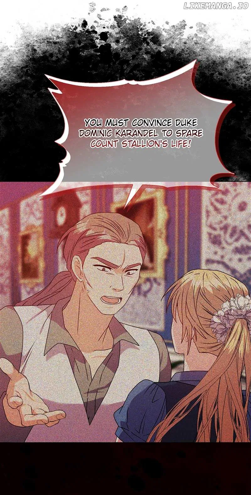 Angelica: My Wife Has Changed Chapter 24 – Page 58