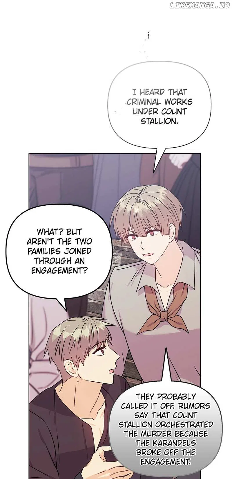 Angelica: My Wife Has Changed Chapter 24 – Page 63