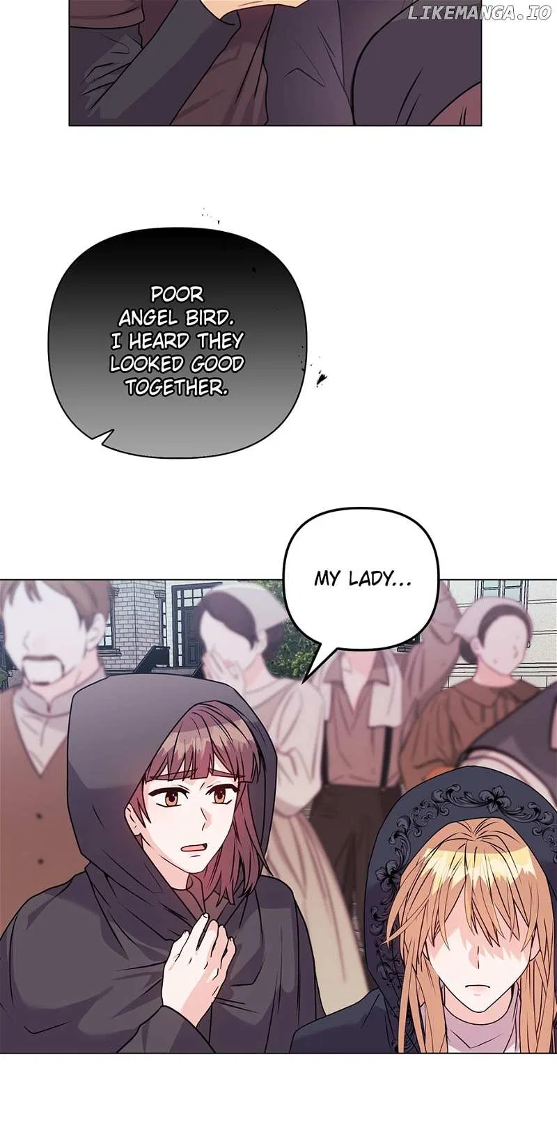 Angelica: My Wife Has Changed Chapter 24 – Page 64