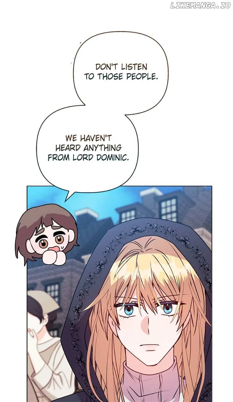 Angelica: My Wife Has Changed Chapter 24 – Page 65