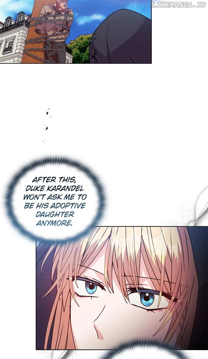 Angelica: My Wife Has Changed Chapter 24 – Page 67