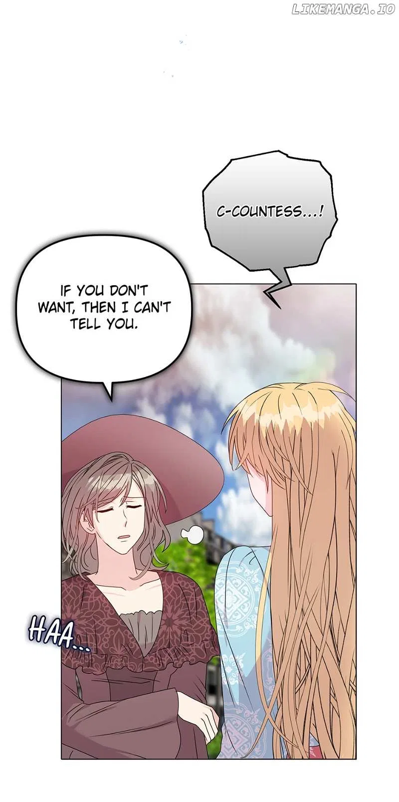 Angelica: My Wife Has Changed Chapter 23 – Page 7
